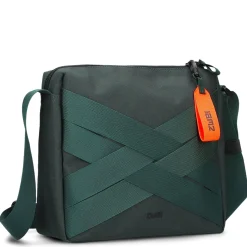 Alex - Umhängetasche 28 cm (pine)