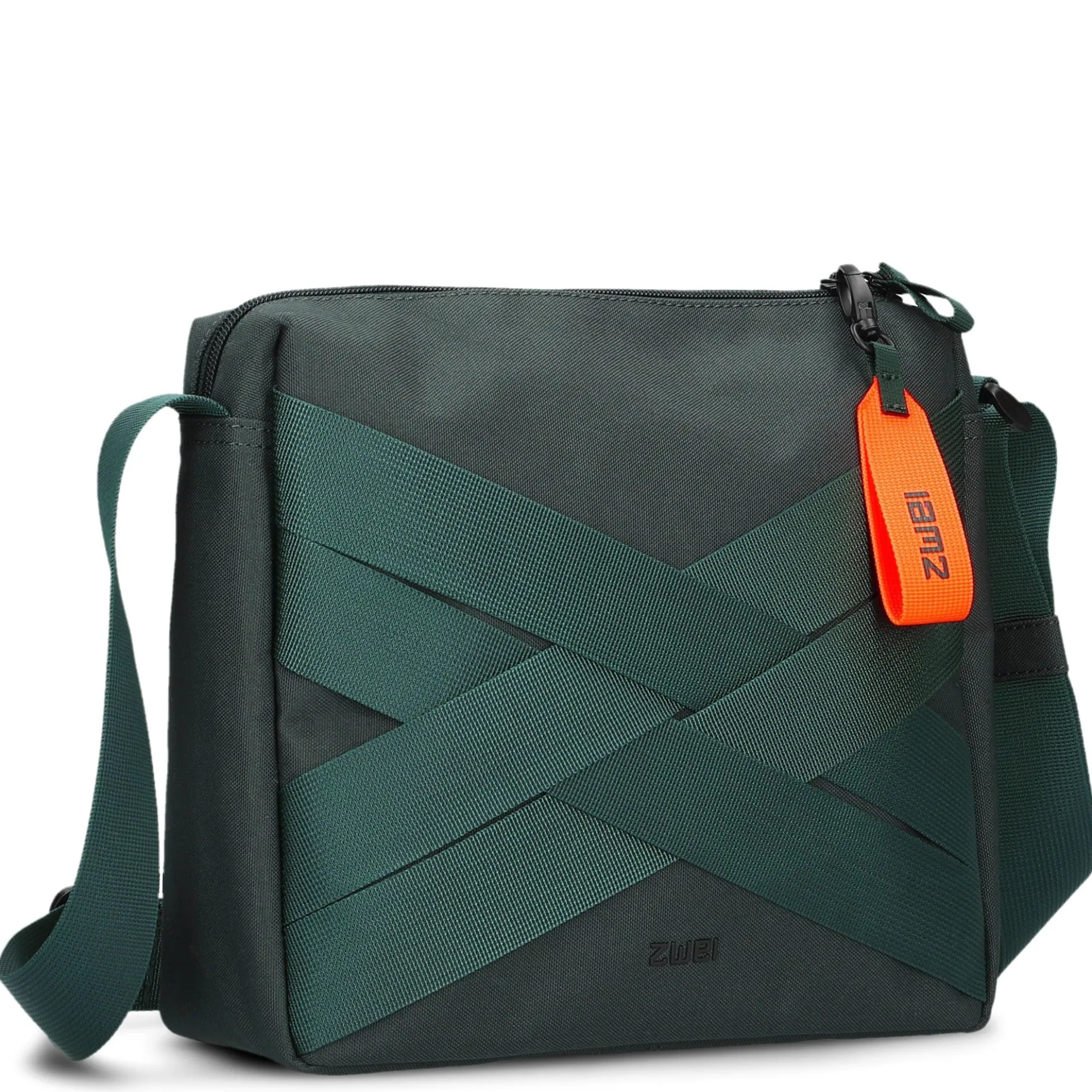 Alex - Umhängetasche 28 cm (pine)