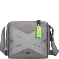 Alex - Umhängetasche 28 cm (stone)