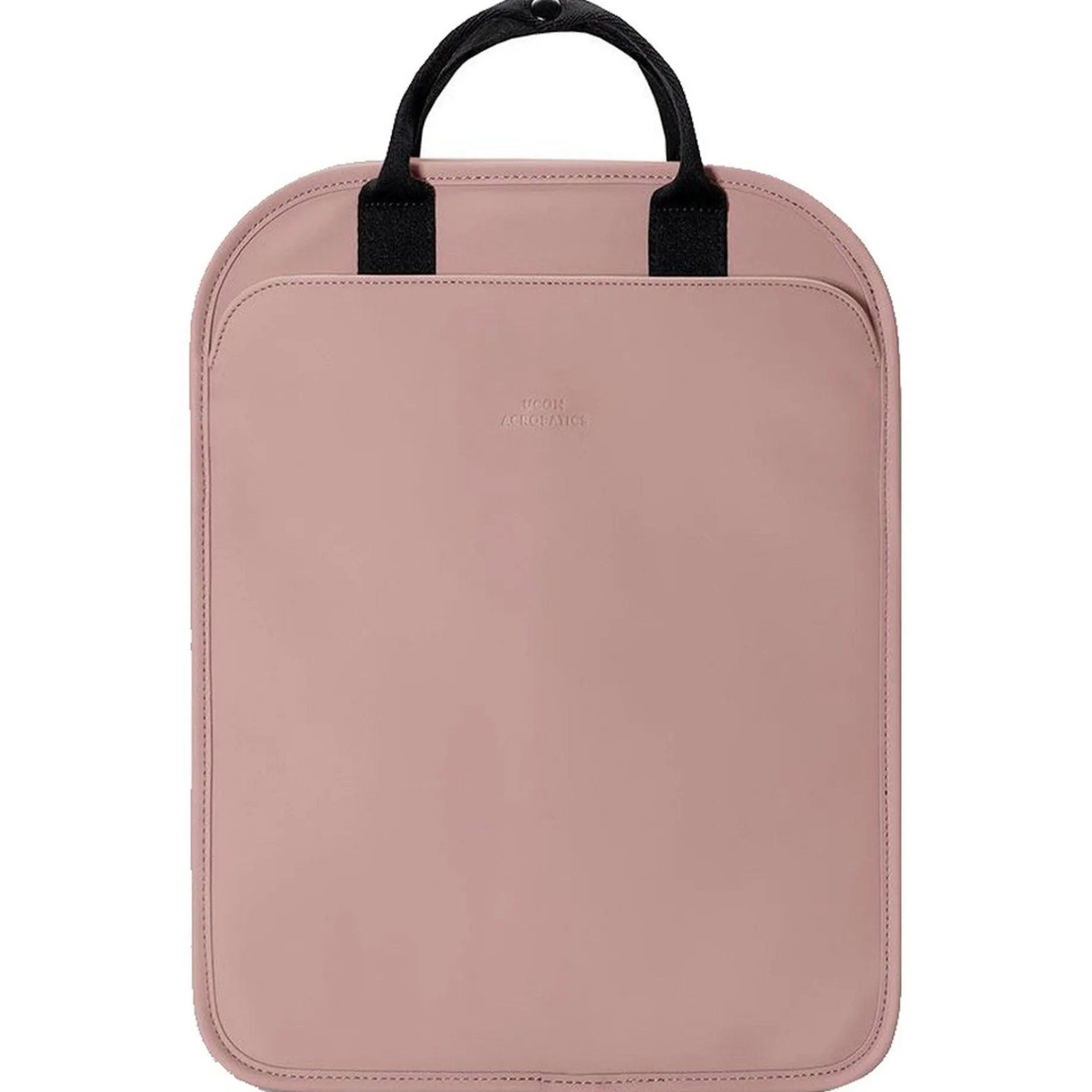 Alison Lotus - Rucksack 13'' 38 cm (rose)