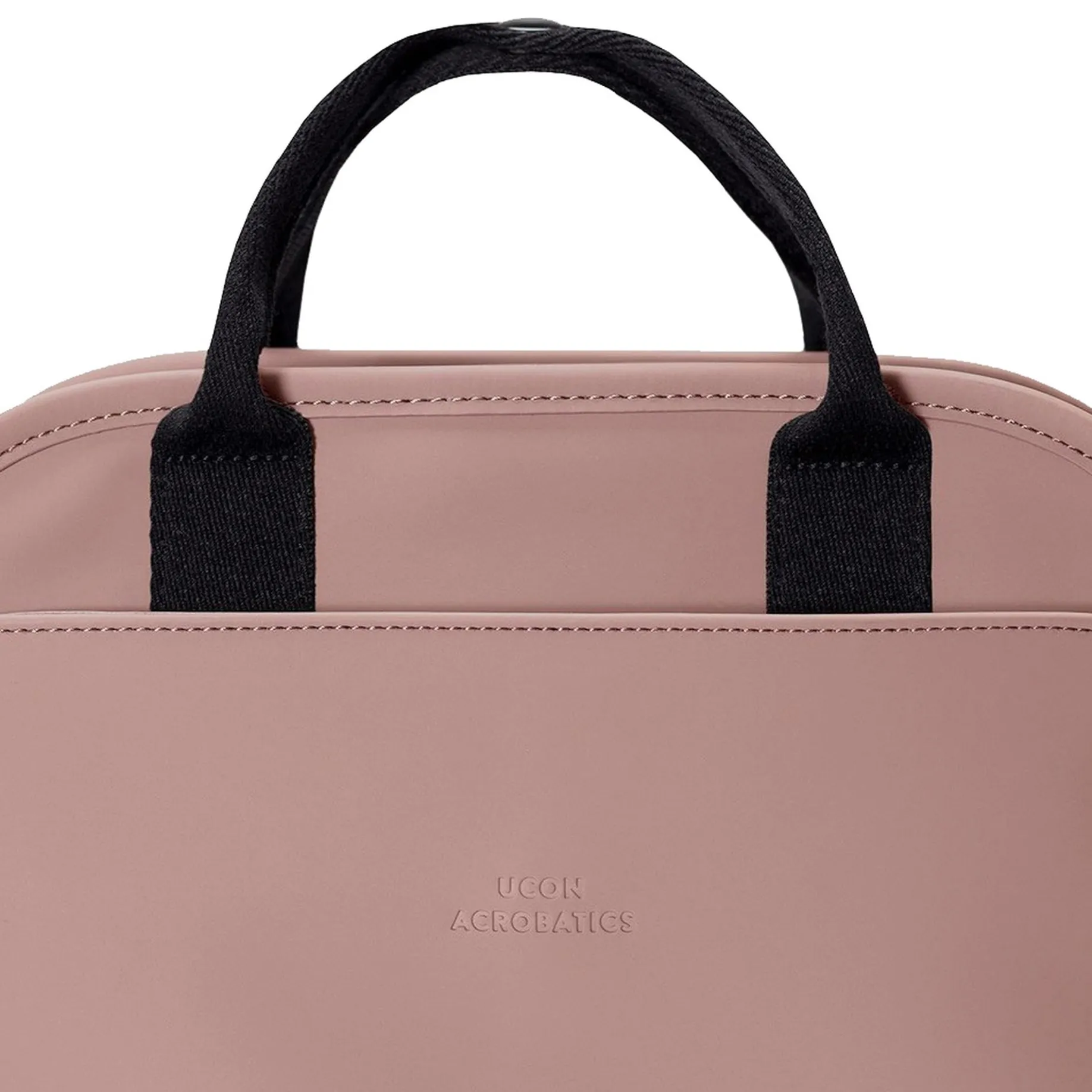 Alison Lotus - Rucksack 13'' 38 cm (rose)