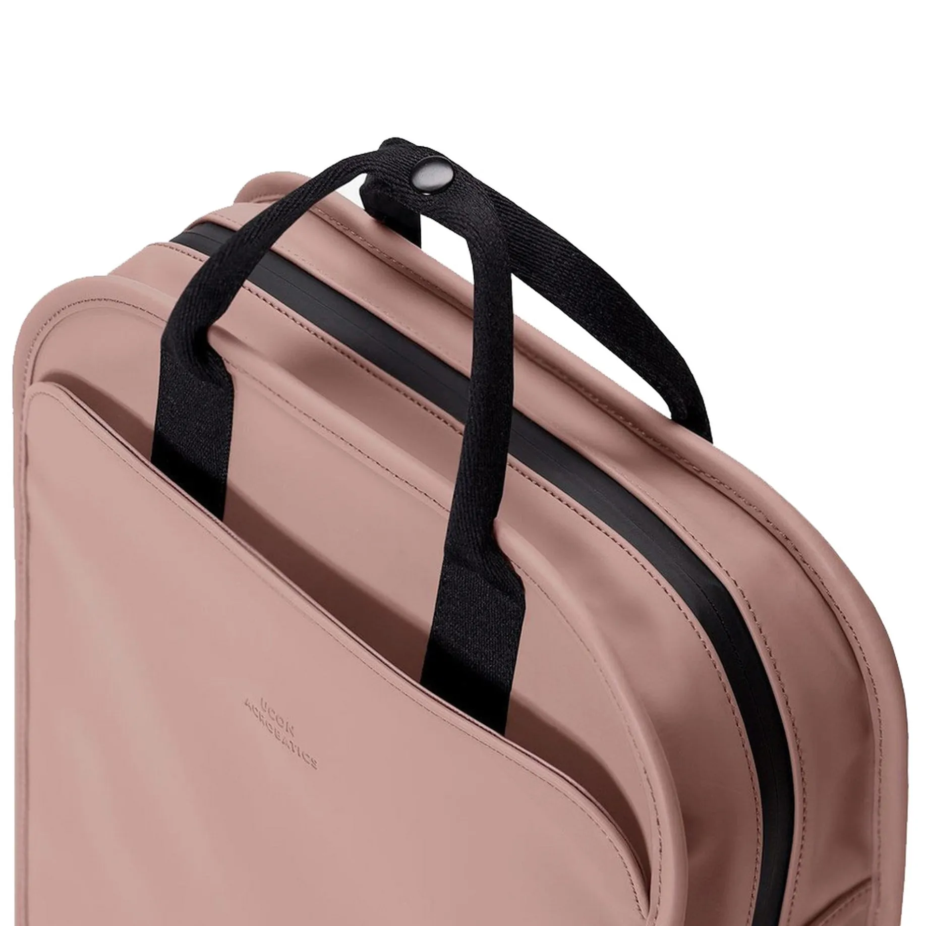 Alison Lotus - Rucksack 13'' 38 cm (rose)