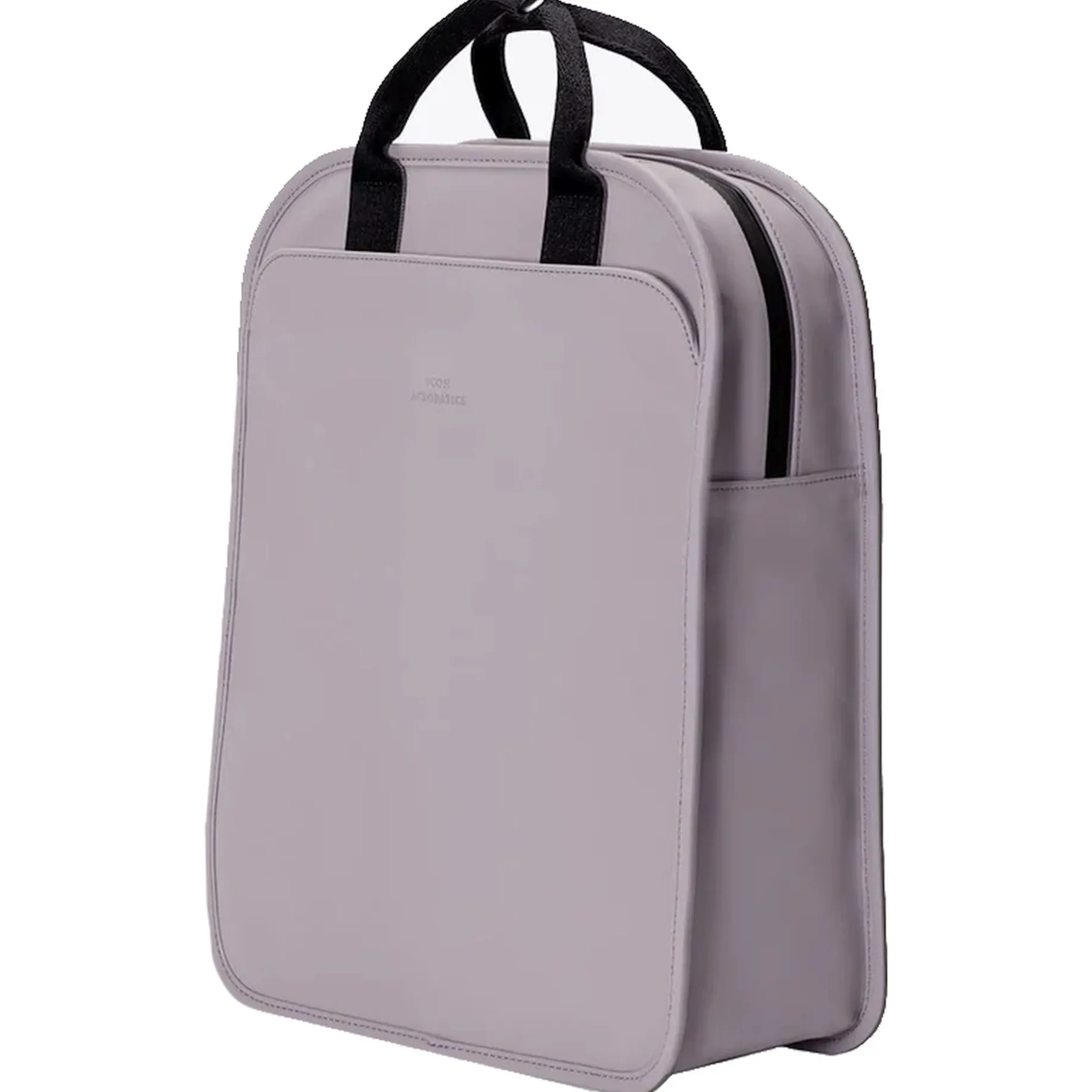 Alison Lotus - Rucksack 13'' 38 cm (dusty lilac)
