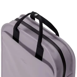 Alison Lotus - Rucksack 13'' 38 cm (dusty lilac)