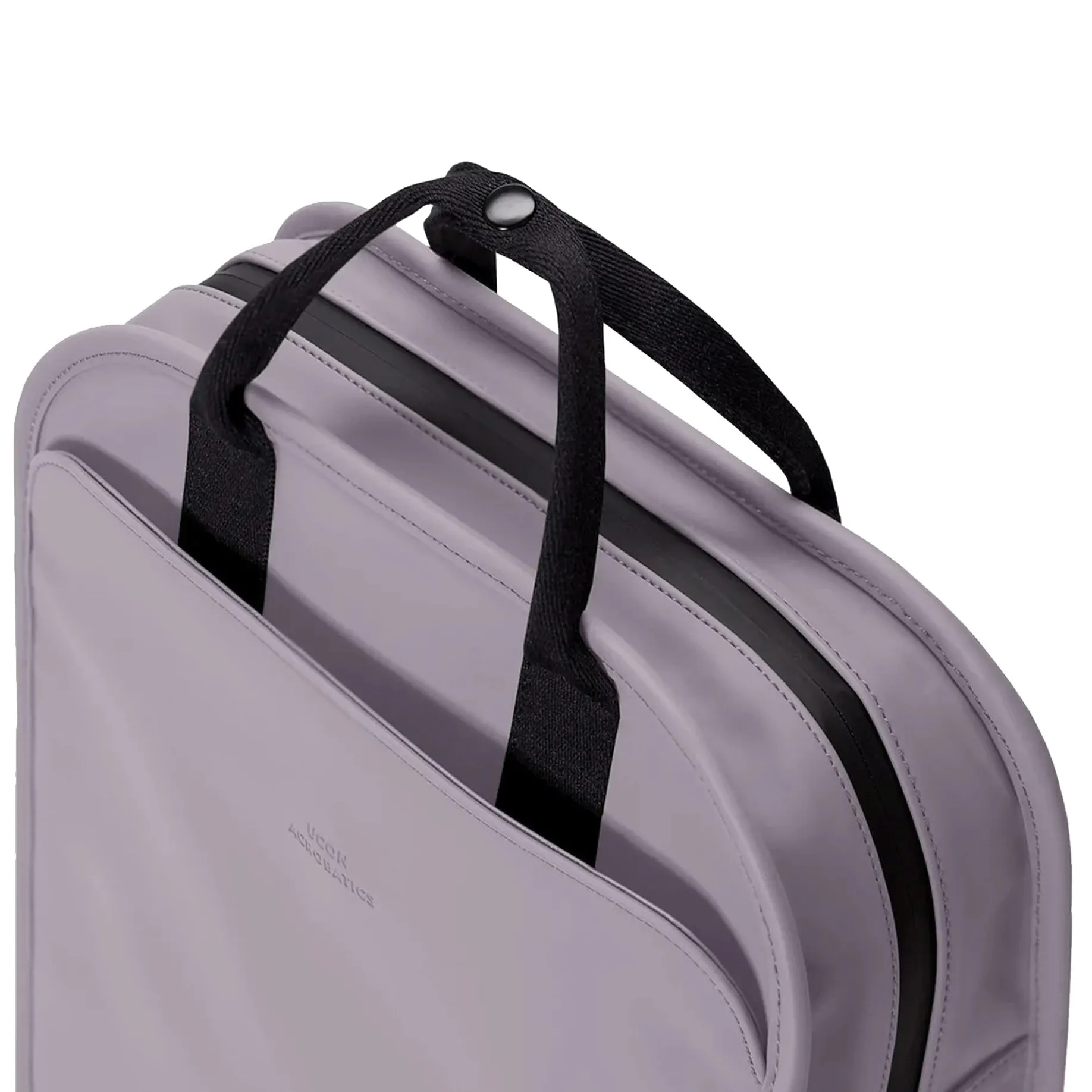 Alison Lotus - Rucksack 13'' 38 cm (dusty lilac)