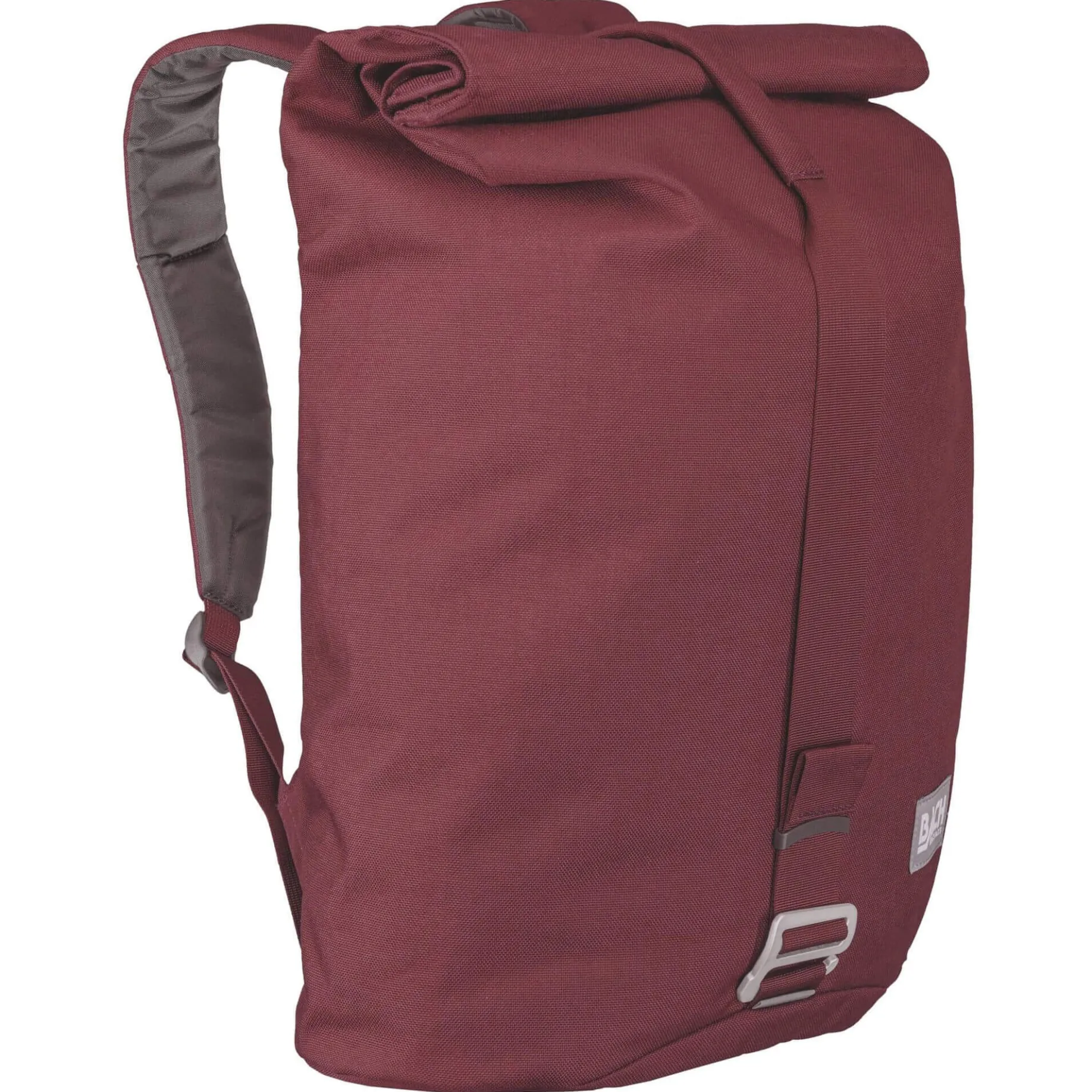 Alley 18 - Rucksack 13" (red)