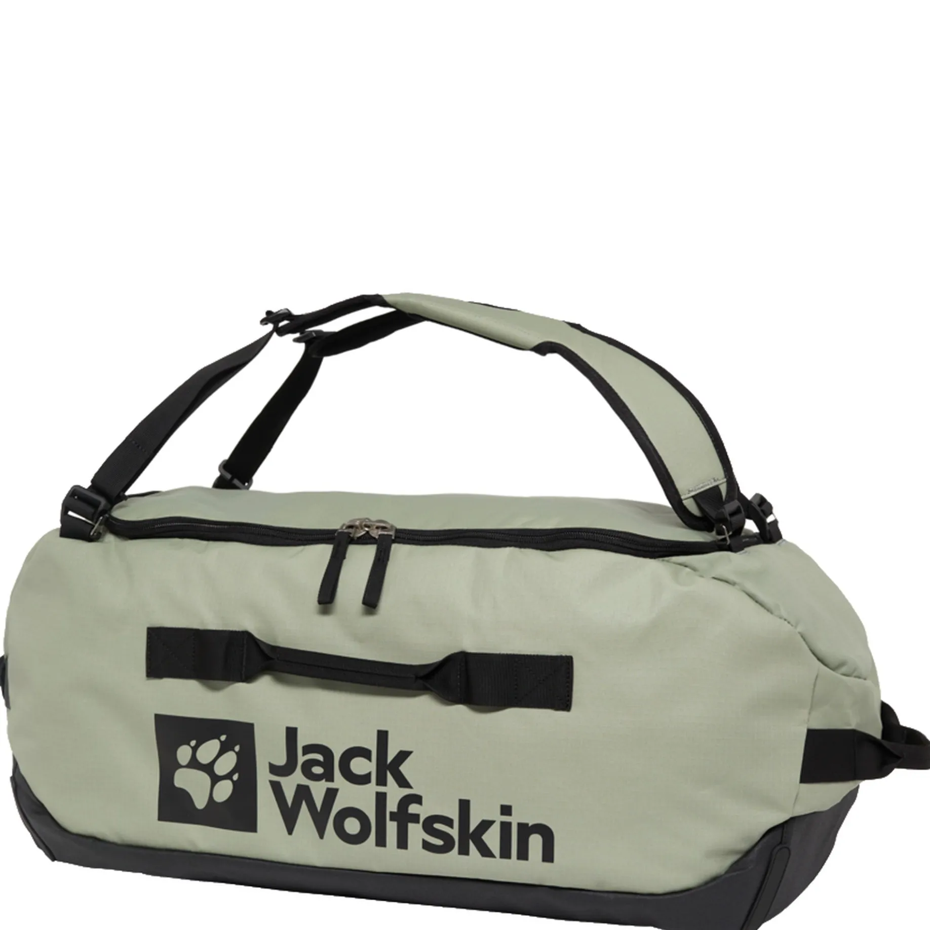 All-In Duffle 65 - Reisetasche 70 cm (mint leaf)