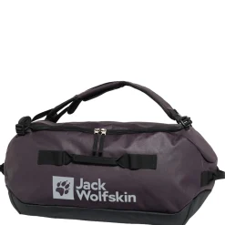 All-In Duffle 45 - Reisetasche 62 cm (midnight plum)
