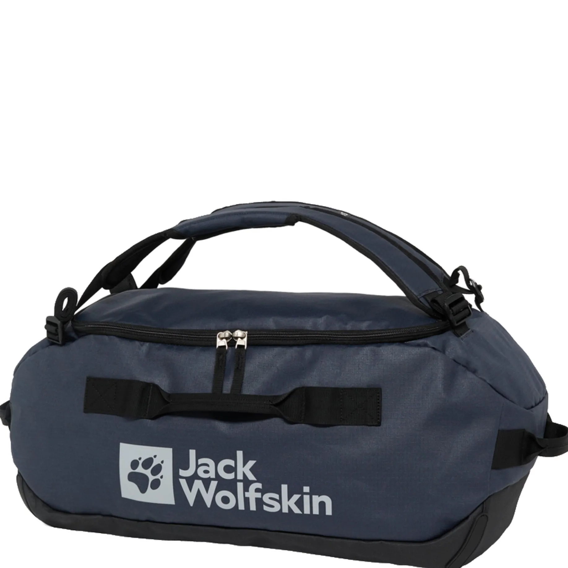 All-In Duffle 35 - Reisetasche 62 cm (midnight sky)