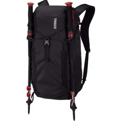 AllTrail Daypack 25L - Wanderrucksack 57 cm (black)
