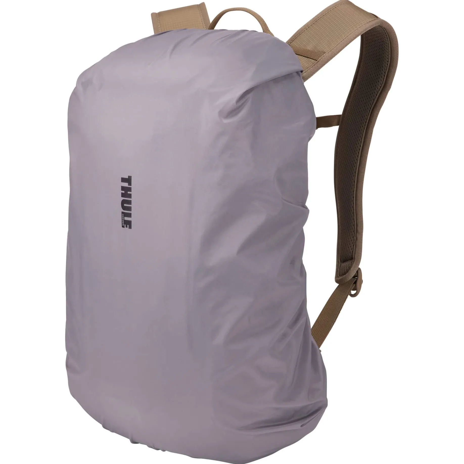 AllTrail Daypack 18L - Wanderrucksack 50 cm (faded khaki)