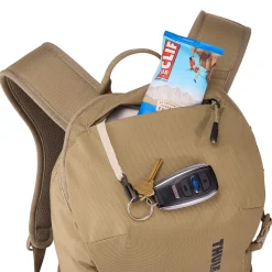 AllTrail Daypack 18L - Wanderrucksack 50 cm (faded khaki)