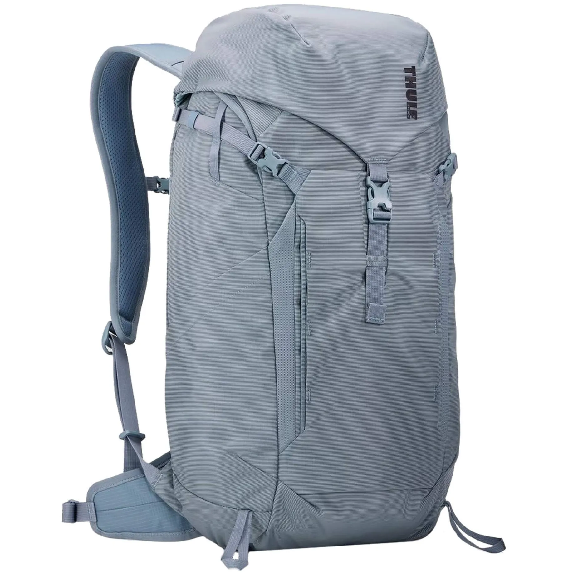 AllTrail Daypack 25L - Wanderrucksack 57 cm (pond)