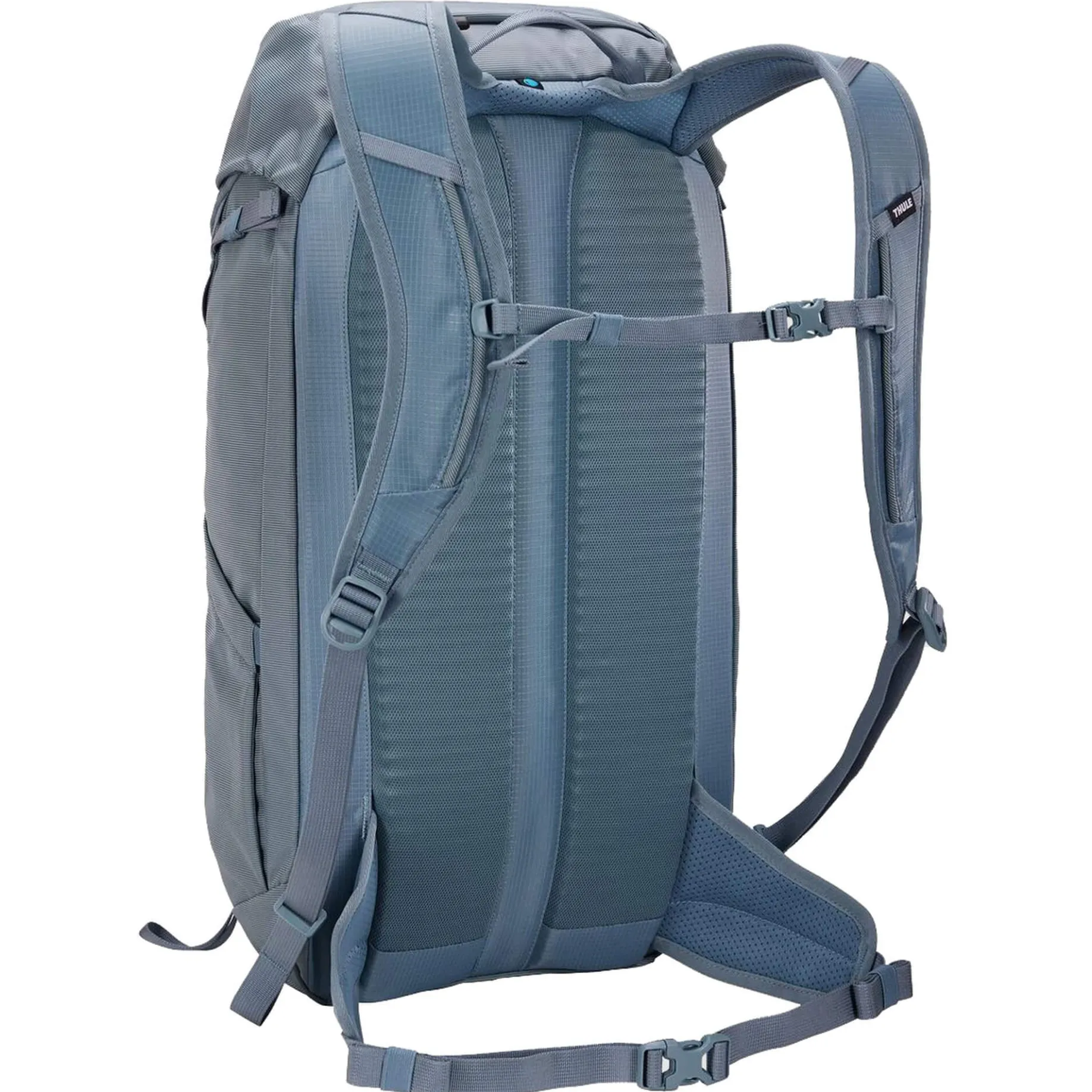 AllTrail Daypack 25L - Wanderrucksack 57 cm (pond)