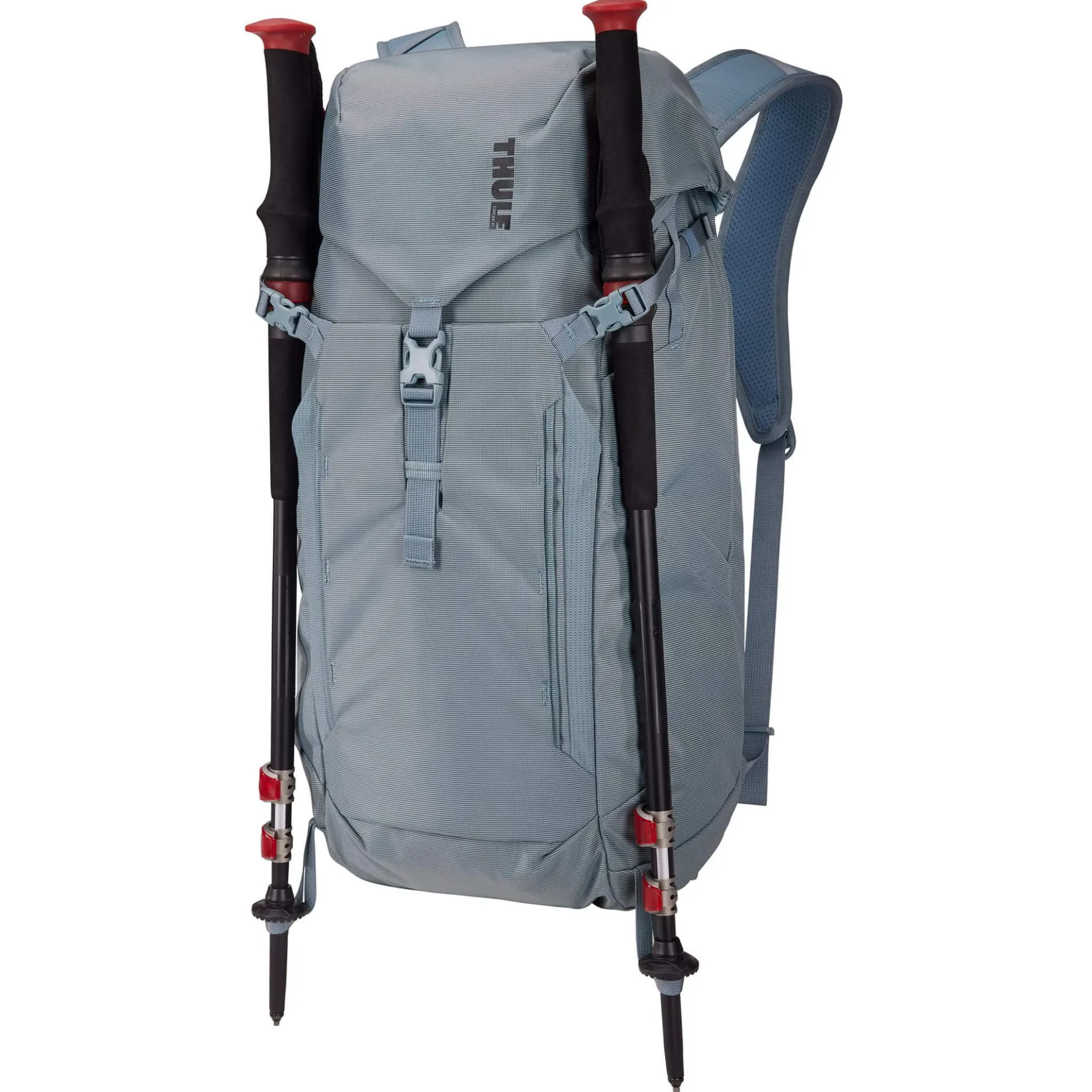 AllTrail Daypack 25L - Wanderrucksack 57 cm (pond)