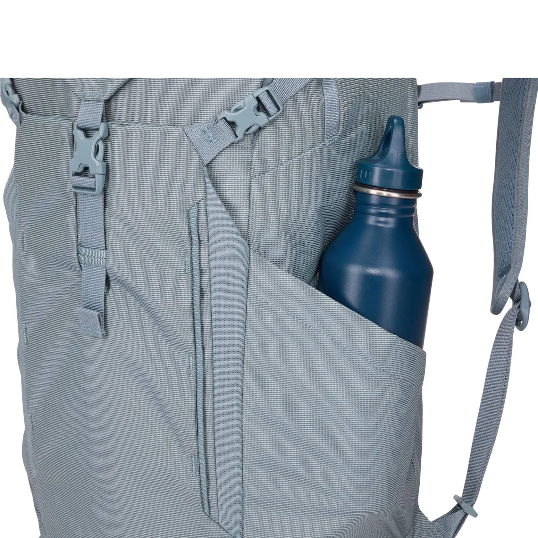 AllTrail Daypack 25L - Wanderrucksack 57 cm (pond)