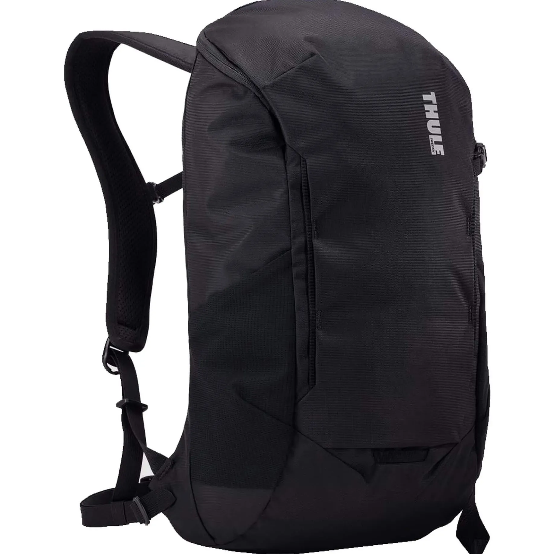 AllTrail Daypack 18L - Wanderrucksack 50 cm (black)