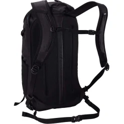 AllTrail Daypack 18L - Wanderrucksack 50 cm (black)