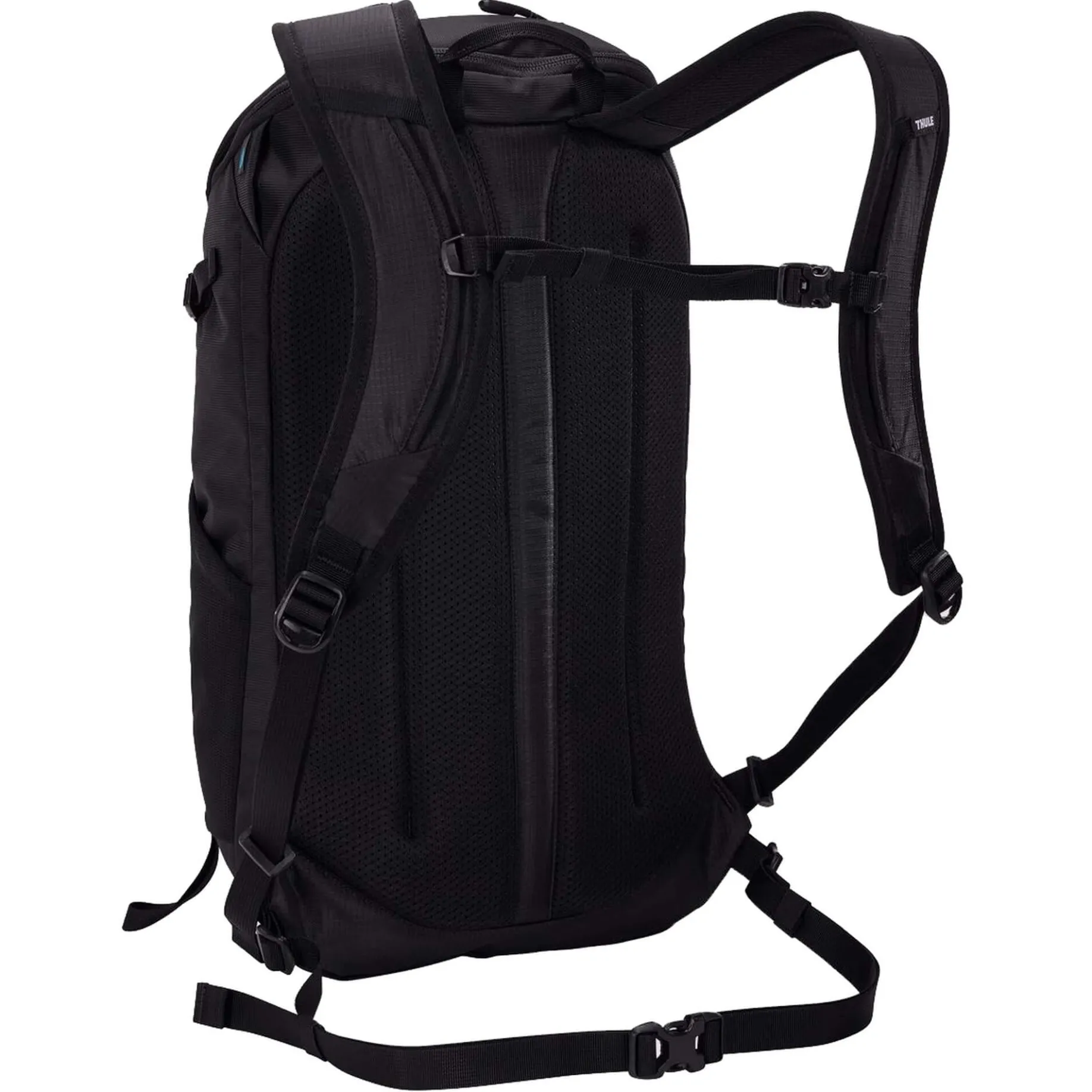 AllTrail Daypack 18L - Wanderrucksack 50 cm (black)