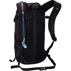 Alltrail Hydration 16L - Wanderrucksack 48 cm (black)