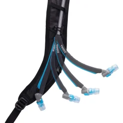 Alltrail Hydration 16L - Wanderrucksack 48 cm (black)