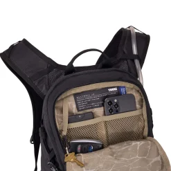 Alltrail Hydration 16L - Wanderrucksack 48 cm (black)