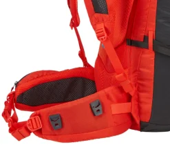 AllTrail 45L M Allround-Rucksack 70 cm (obsidian)