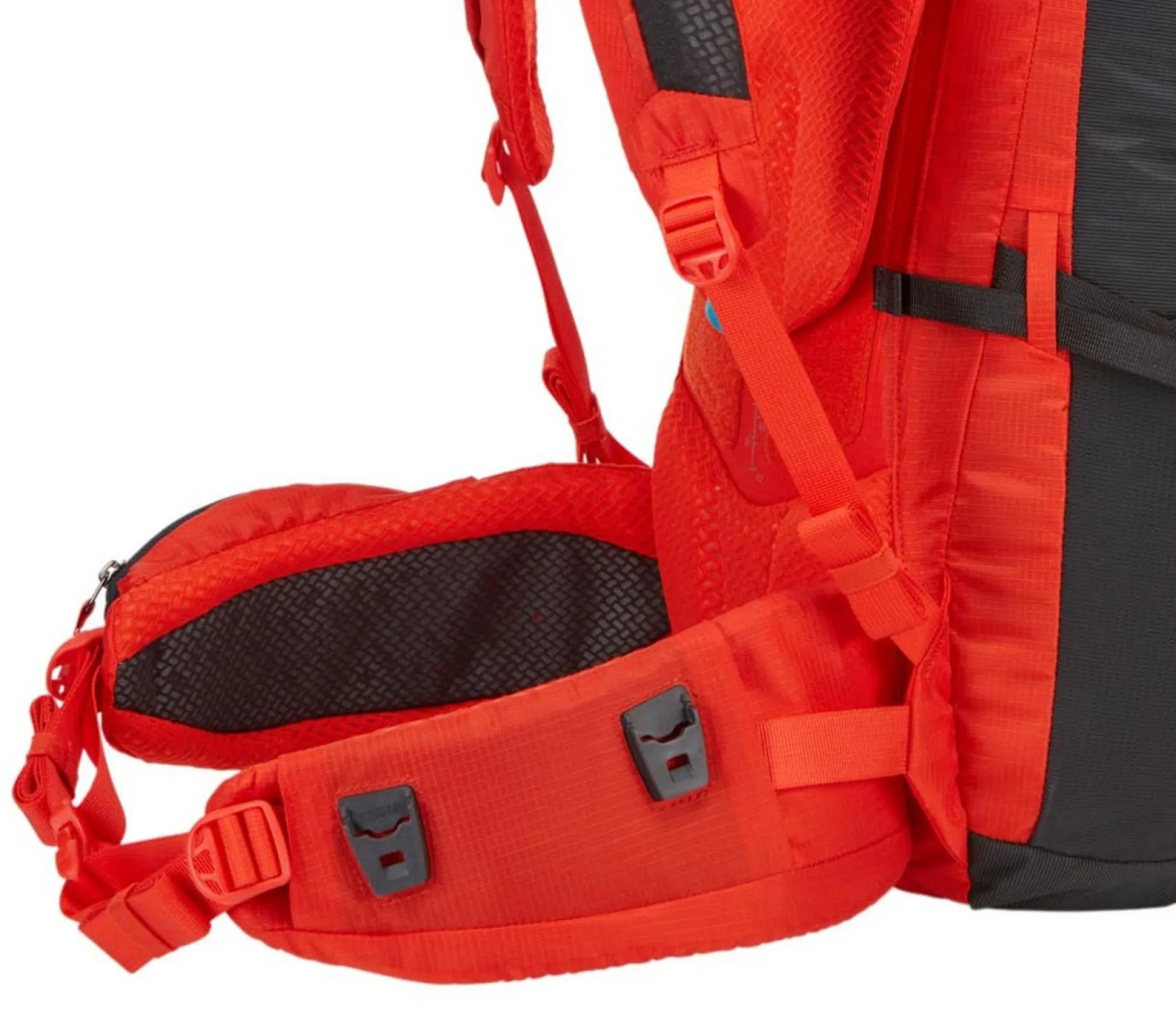 AllTrail 45L M Allround-Rucksack 70 cm (obsidian)