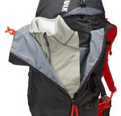 AllTrail 45L M Allround-Rucksack 70 cm (obsidian)
