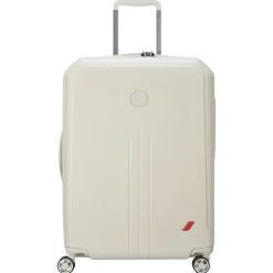 Allure - 4-Rollen-Trolley M 65 cm (elfenbein)