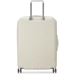 Allure - 4-Rollen-Trolley M 65 cm (elfenbein)