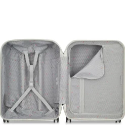 Allure - 4-Rollen-Trolley M 65 cm (elfenbein)