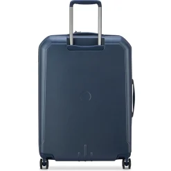 Allure - 4-Rollen-Trolley M 65 cm (marineblau)