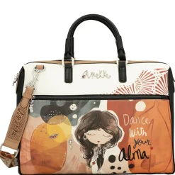 Alma - Aktentasche 30 cm (multicolor)