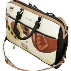 Alma - Aktentasche 30 cm (multicolor)