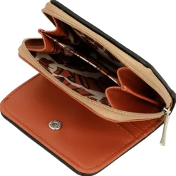 Alma - Geldbörse 3cc 10 cm (multicolor)