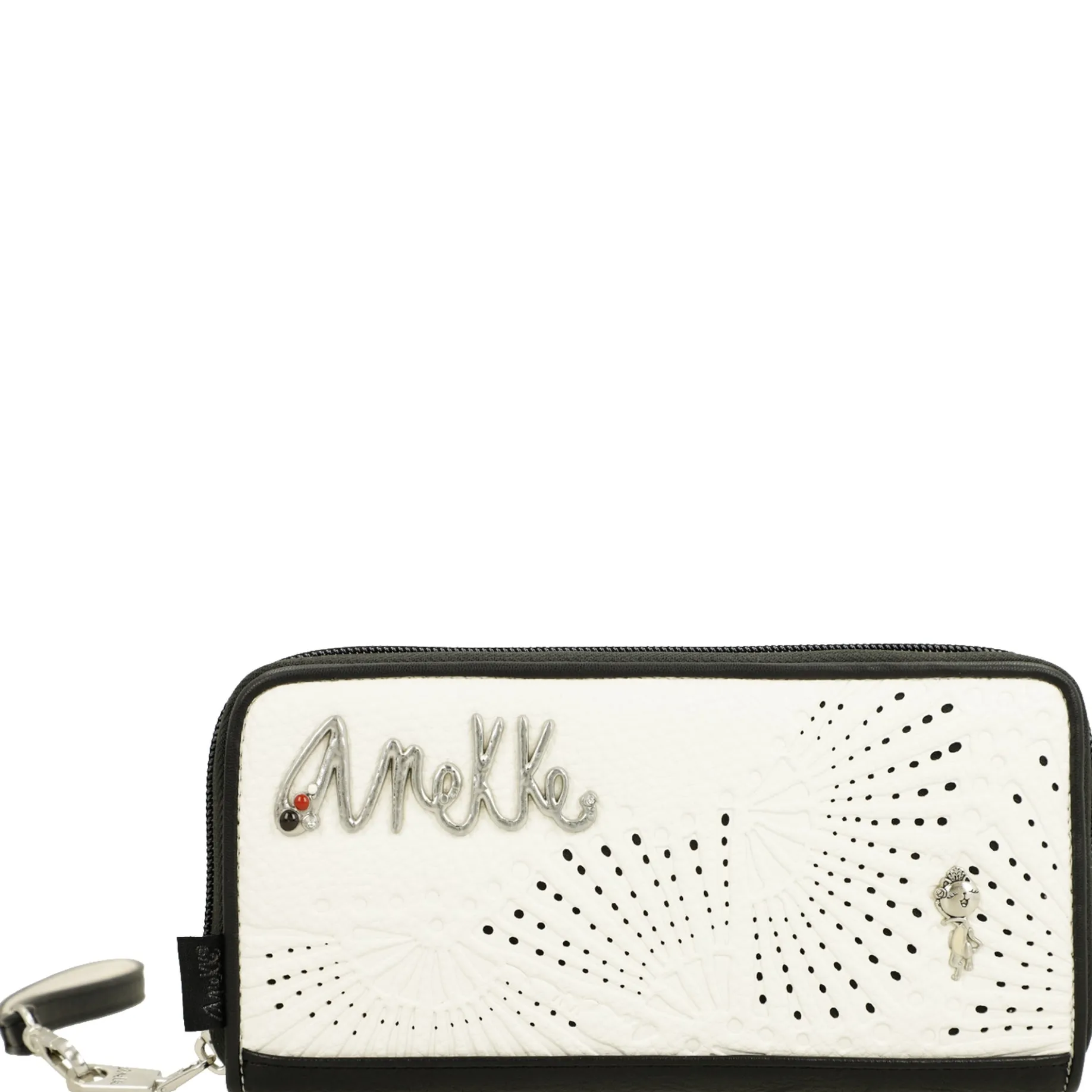 Alma - Geldbörse 8cc 20 cm (multicolor)