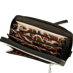 Alma - Geldbörse 8cc 20 cm (multicolor)