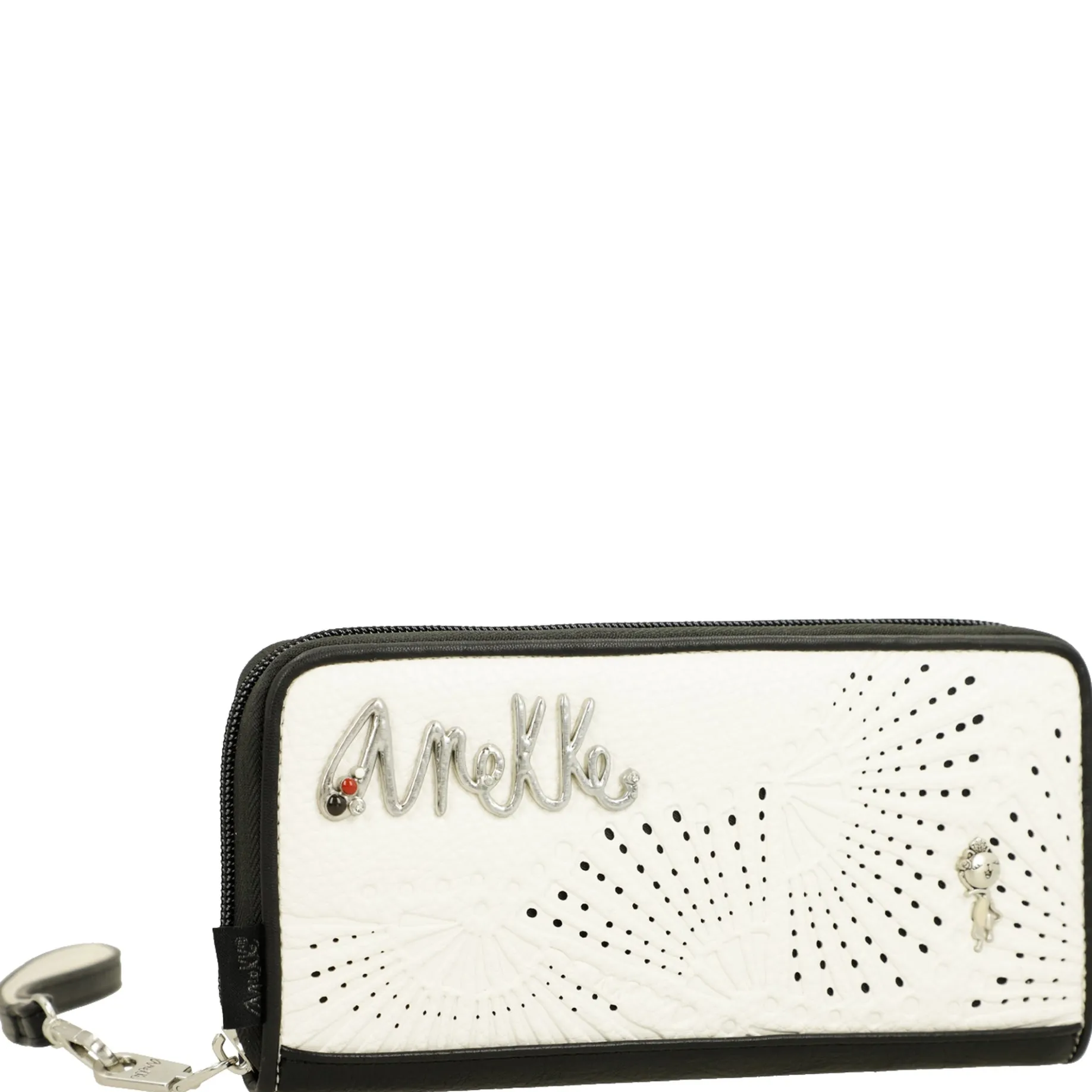 Alma - Geldbörse 8cc 20 cm (multicolor)