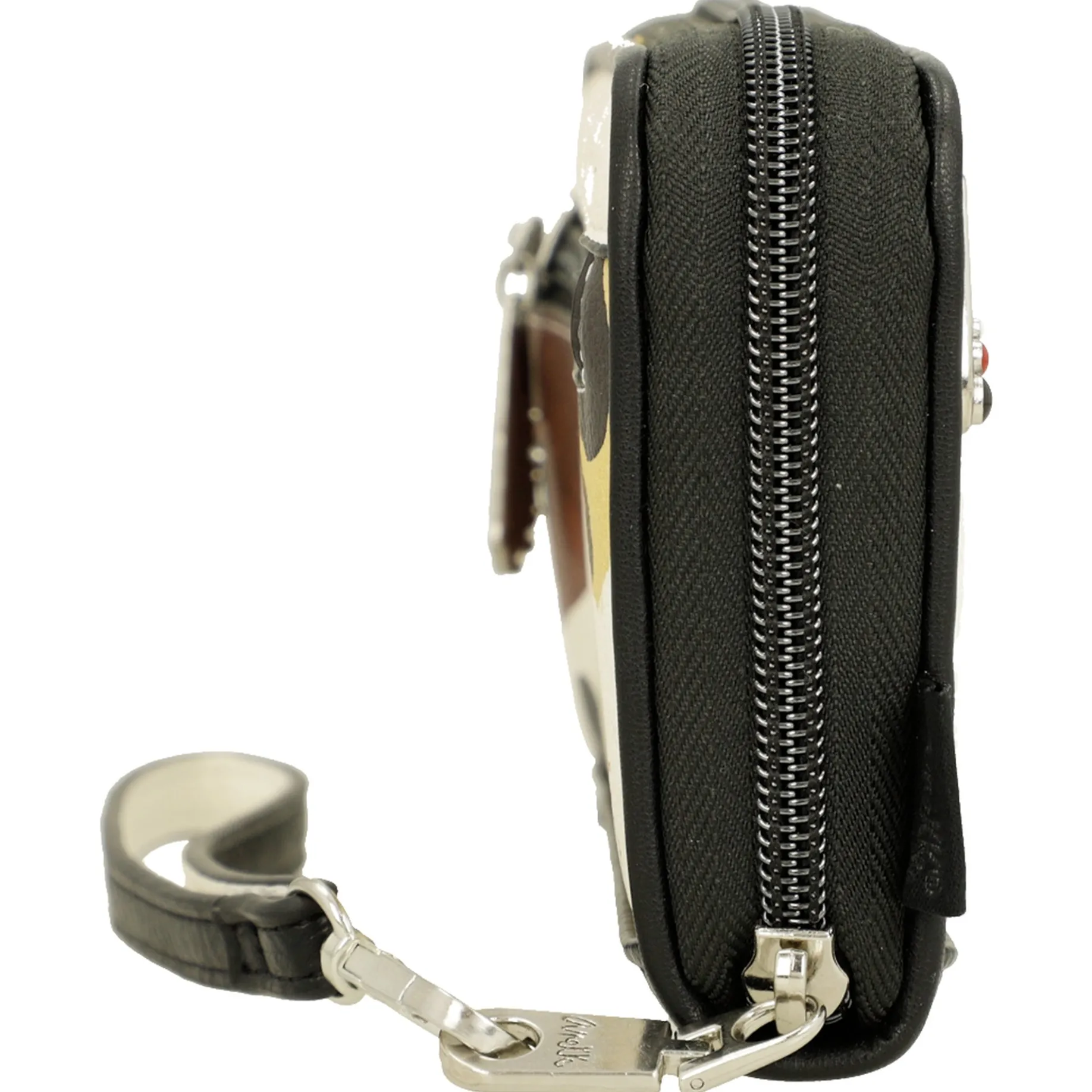 Alma - Geldbörse 8cc 20 cm (multicolor)