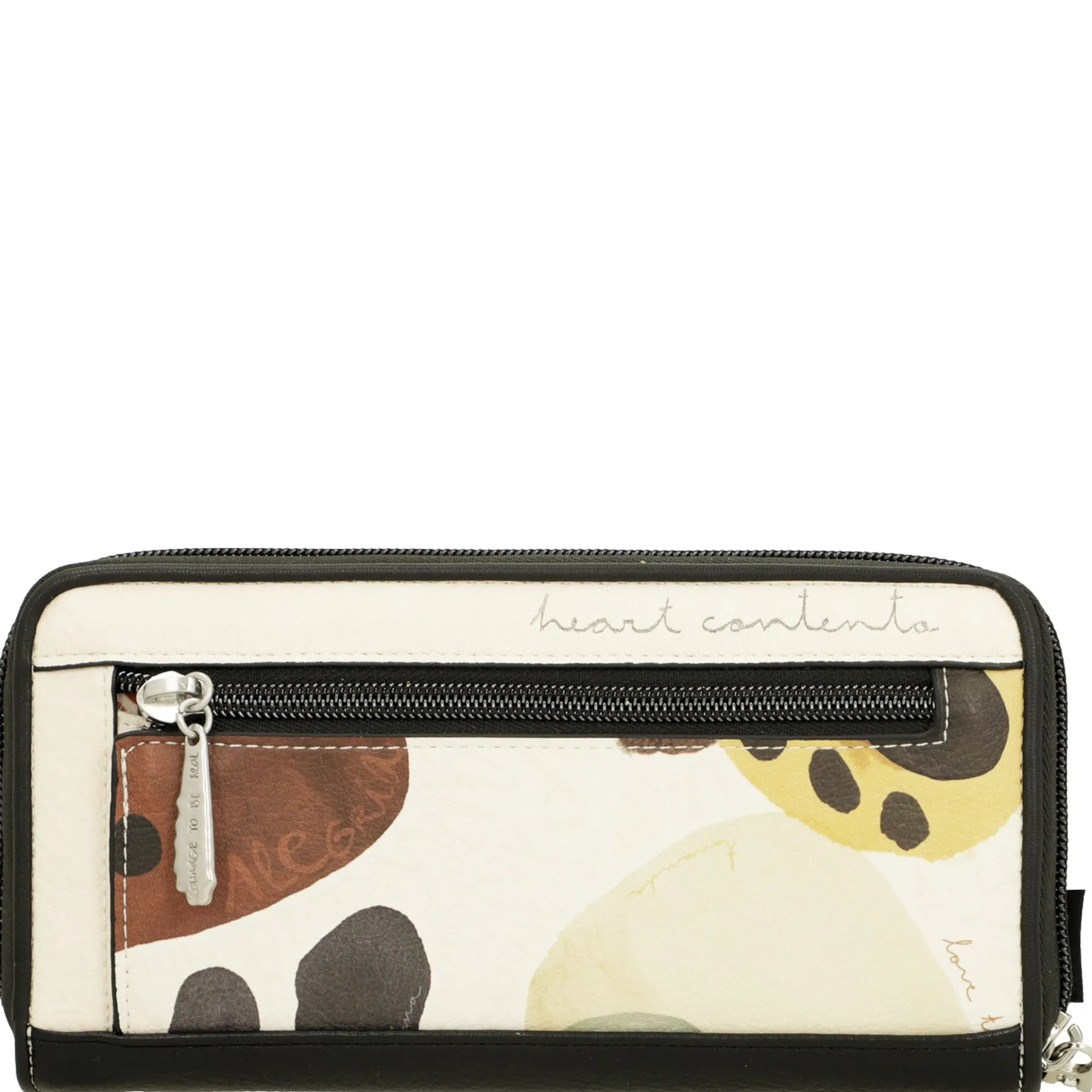 Alma - Geldbörse 8cc 20 cm (multicolor)