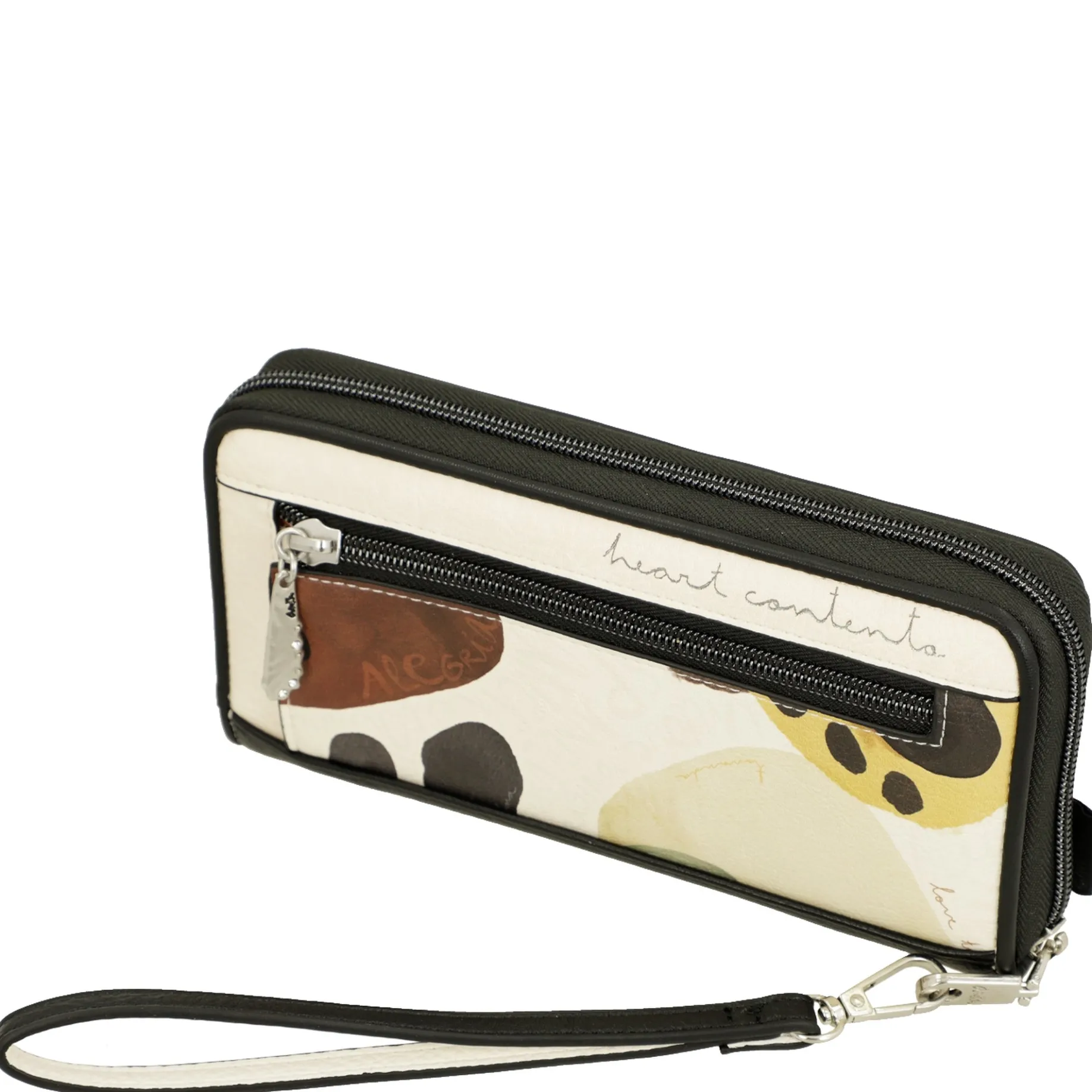 Alma - Geldbörse 8cc 20 cm (multicolor)