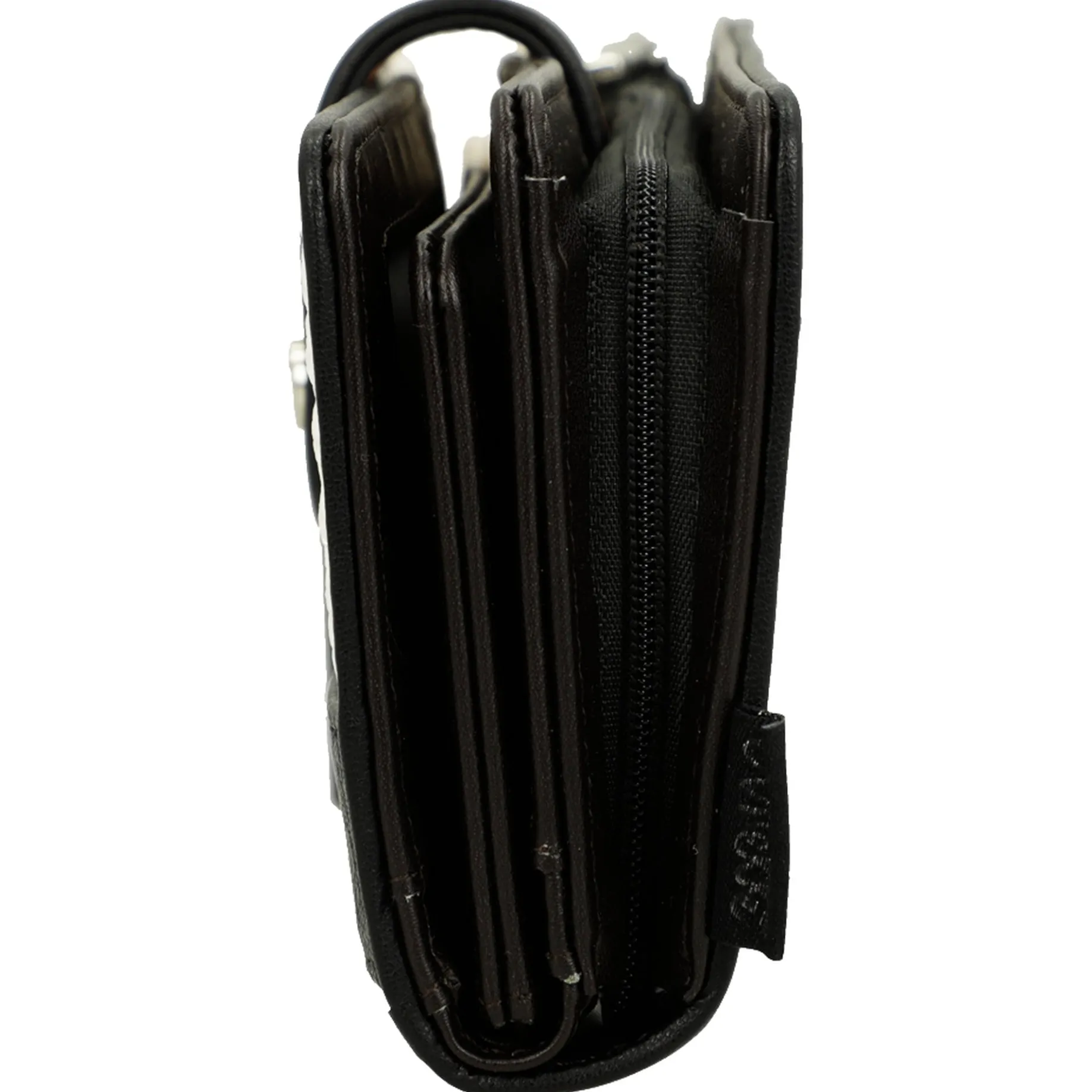 Alma - Geldbörse 16cc 18 cm (multicolor)