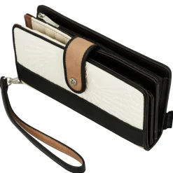 Alma - Geldbörse 16cc 18 cm (multicolor)