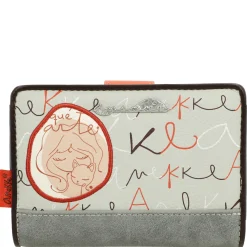 Alma - Geldbörse 10cc 14 cm (multicolor)