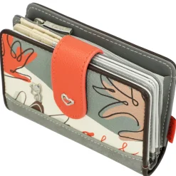 Alma - Geldbörse 10cc 14 cm (multicolor)