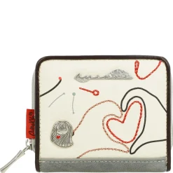 Alma - Geldbörse 3cc 10 cm (multicolor)