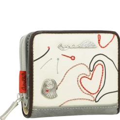 Alma - Geldbörse 3cc 10 cm (multicolor)