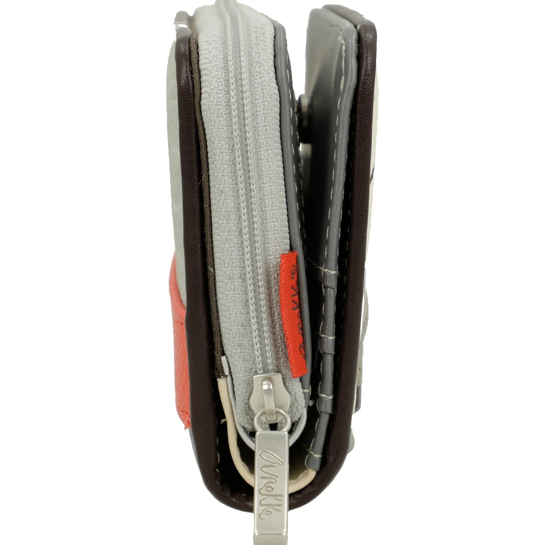 Alma - Geldbörse 3cc 10 cm (multicolor)