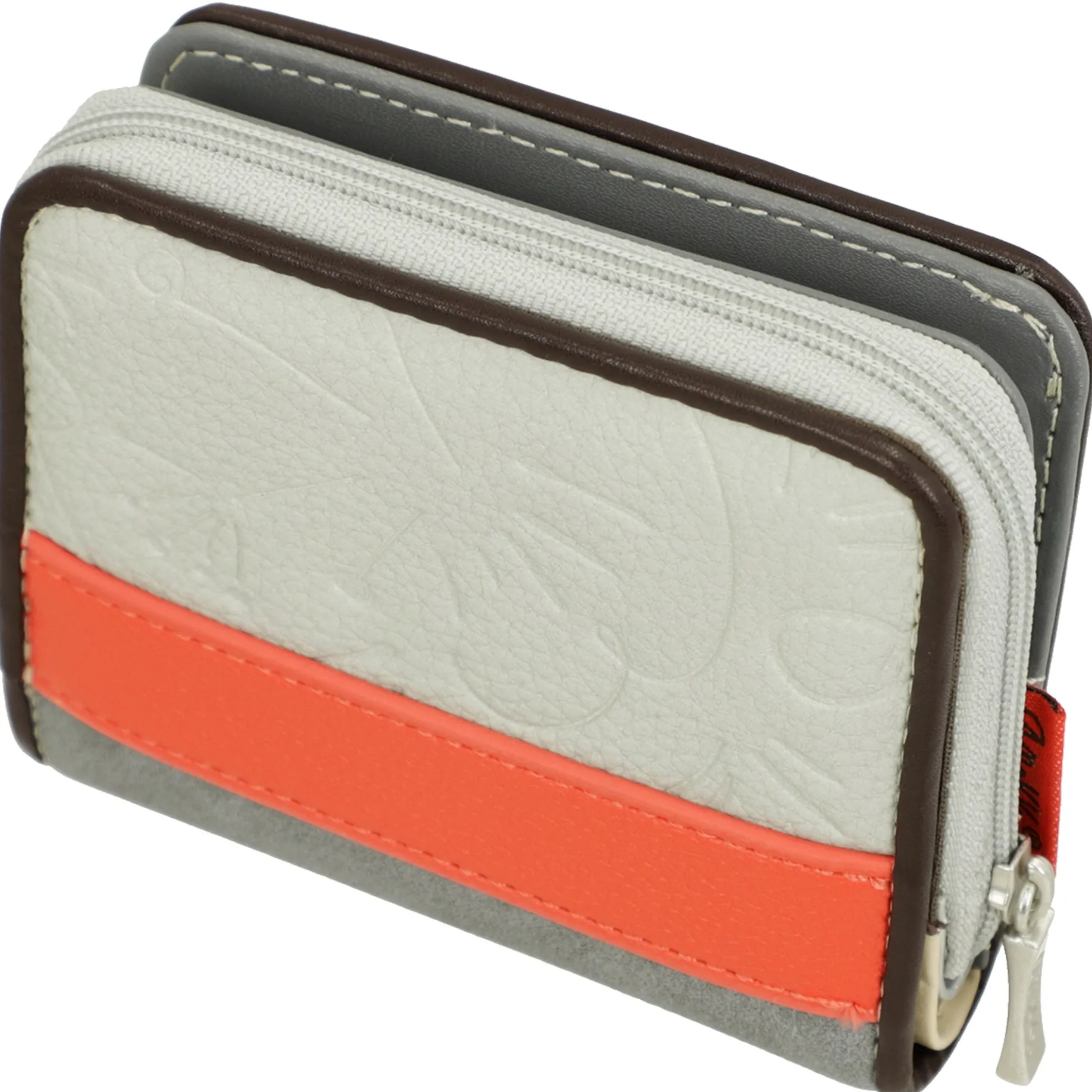 Alma - Geldbörse 3cc 10 cm (multicolor)